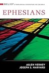 Ephesians: A Theo...