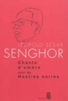 Chants d'ombre suivi de Hosties noires (Paperback)