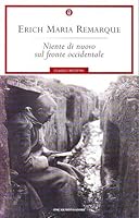 Niente di nuovo sul fronte occidentale