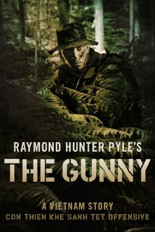 The Gunny: A Vietnam Story (Kindle Edition)