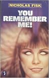 You Remember Me! You Remember Me!