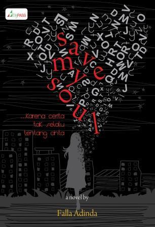 Save My Soul (Paperback)
