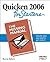 Quicken 2006 for Starters: The Missing Manual