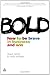 Bold by Shaun Smith