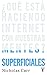 Superficiales. ¿Qué está haciendo Internet con nuestras mentes?