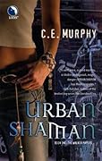 Urban Shaman  (Walker Papers, #1)