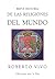 Breve Historia de las Religiones del Mundo (Spanish Edition)