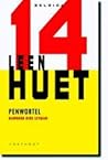 Penwortel by Leen Huet