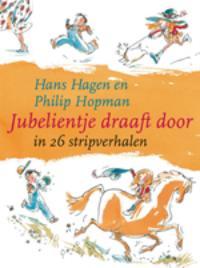 Jubelientje draaft door : in 26 stripverhalen