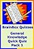 BrainBox Quizzes General Kn...
