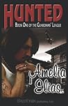 Hunted by Amelia Elias