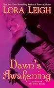 Dawn&#x27;s Awakening (Breeds, #11) 