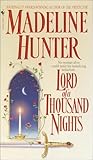 Lord of a Thousand Nights (Medieval #6)