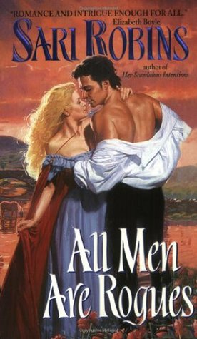 All Men Are Rogues (Mass Market Paperback)