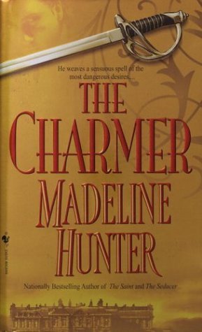 The Charmer (Seducers #3)