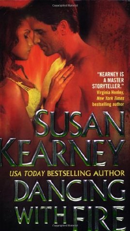 Dancing with Fire (Mass Market Paperback)