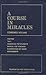 A Course in Miracles: Combi...