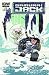 Samurai Jack #4