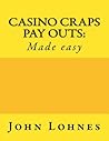 Casino Craps Payouts: