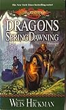 Dragons of Spring...