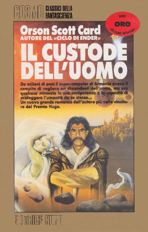 Il custode dell'uomo