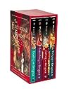 The Enchanted Forest Chronicles: Dealing with Dragons / Searching for Dragons / Calling on Dragons / Talking to Dragons
