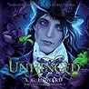 Unhinged by A.G. Howard