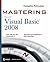 Mastering Microsoft Visual Basic 2008