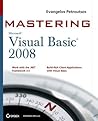 Mastering Microsoft Visual Basic 2008 Mastering Microsoft Visual Basic 2008