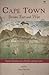 Cape Town Between East and West by Nigel Worden