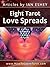 Eight Tarot Love Spreads