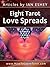 Eight Tarot Love Spreads