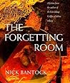 The Forgetting Room by Nick Bantock