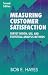 Measuring Customer Satisfac...