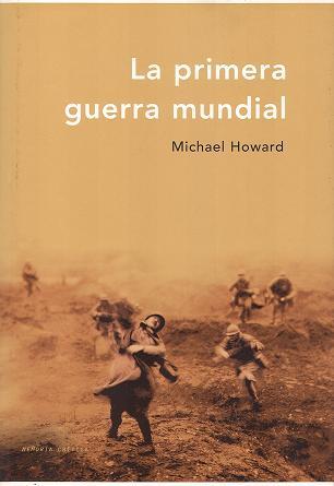 La primera guerra mundial