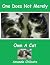 One Does Not Merely Own A Cat