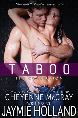 Taboo (Kindle Edition)