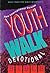 Youthwalk Devotional Bible NIV