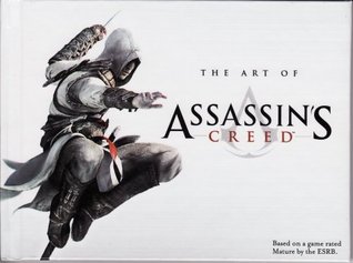 The Art of Assassin's Creed (Hardcover)