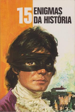 15 Enigmas da história (Série 15, #7)