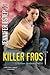 Killer Frost by Jennifer Estep