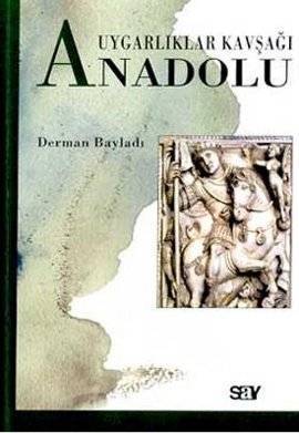 Uygarlıklar Kavşağı Anadolu (Paperback)