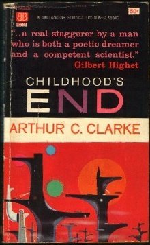 Childhood's End