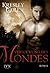 Verlockung des Mondes (Immortals After Dark, #13)