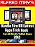 Kindle Fire HD Latest Apps Trick Book 2013 (For Newbie Users)
