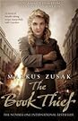 The Book Thief by Markus Zusak
