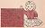 Doll's Cardigan Sweater Knitting Pattern for 14 to 15 inch size doll Vintage Knit