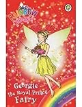 Georgie The Royal Prince Fairy