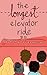 The Longest Elevator Ride: A rhyming childrens book