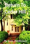 Return to Cedar Hill